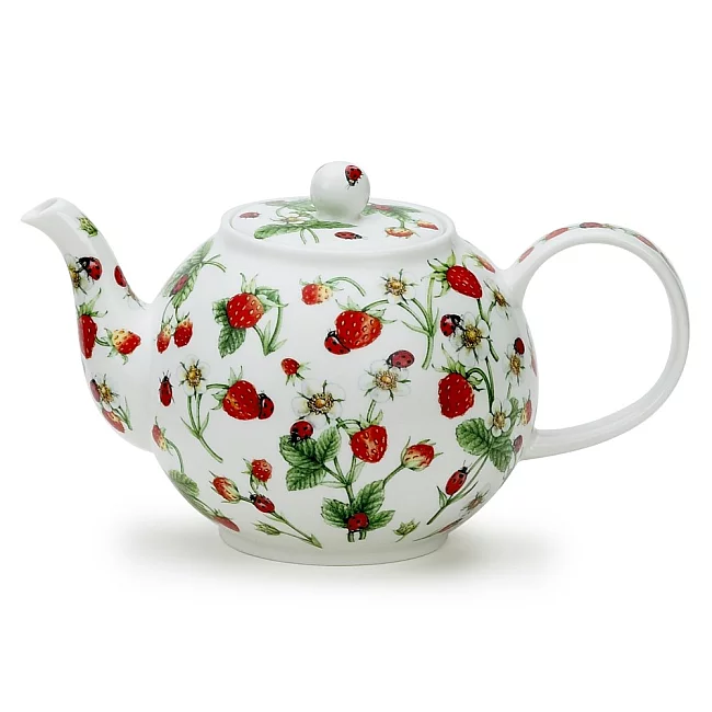 Dovedale - Strawberry Konvice na čaj