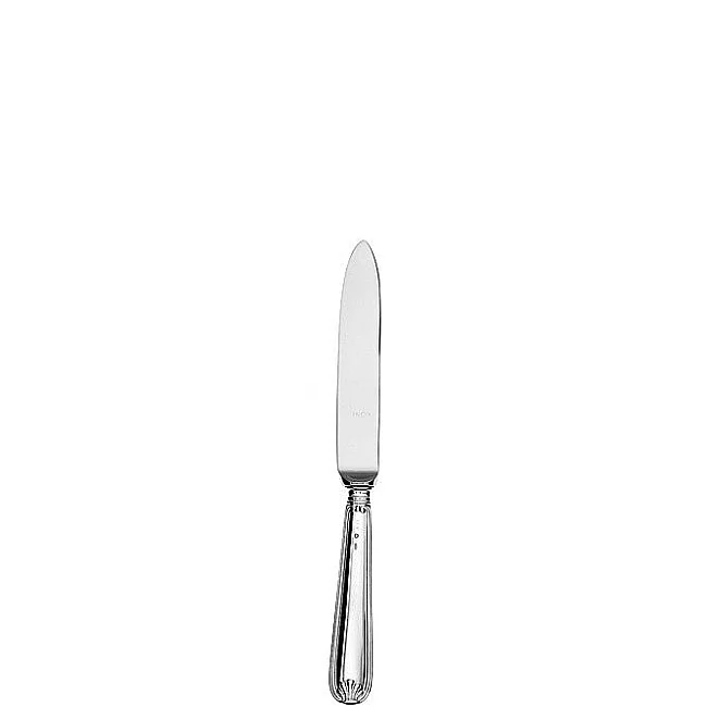 Dětský nůž s ocelovou čepelí 18 cm