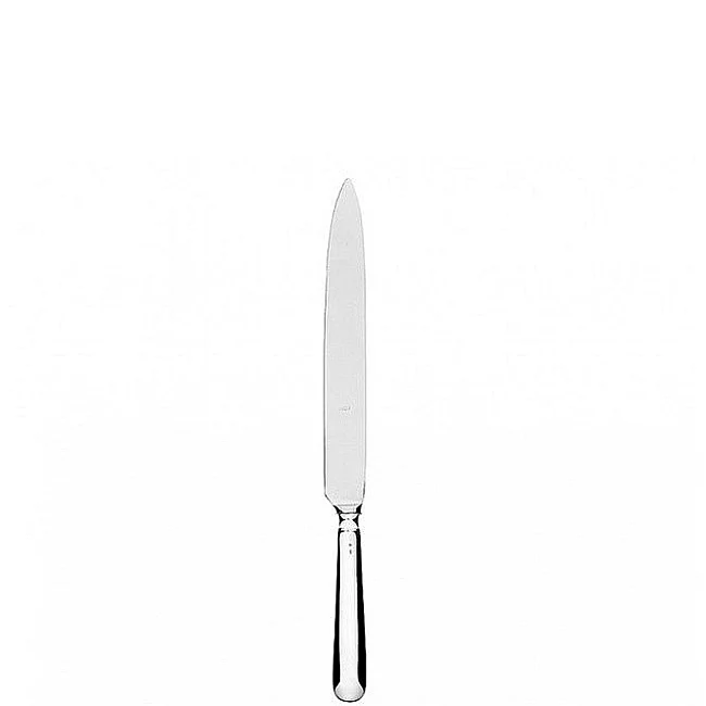 Porcovací nůž na maso s ocelovou čepelí 32 cm