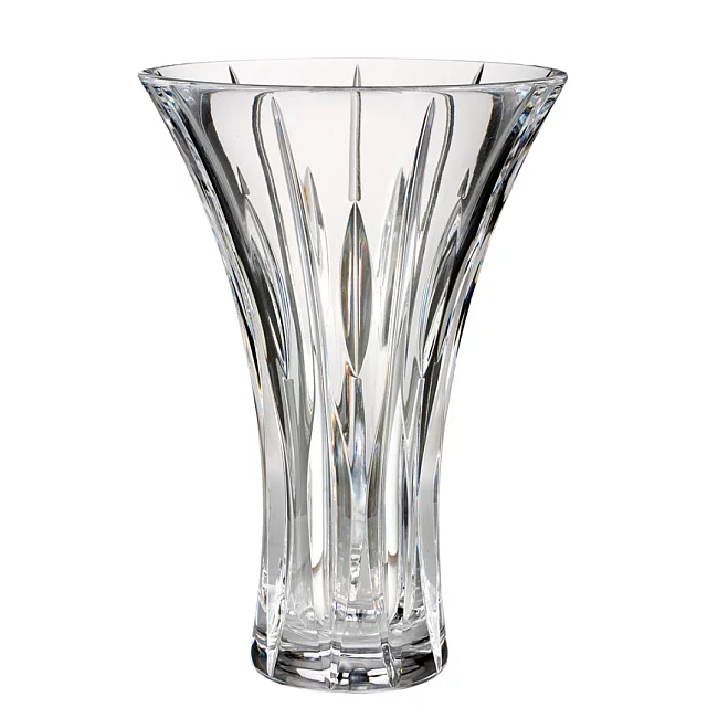 Skleněná váza Waterford Sheridan 28 cm