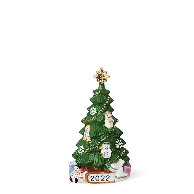 Vánoční stromeček 2022