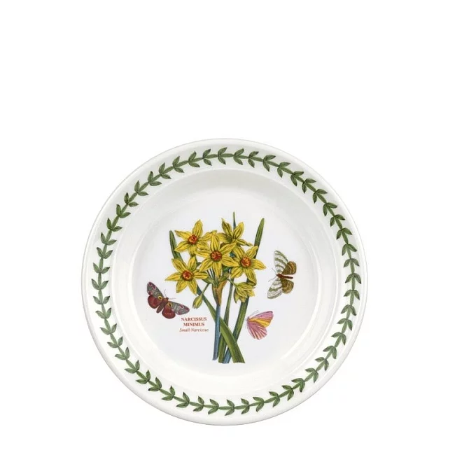 Přílohový talíř Narcissus 16.5 cm