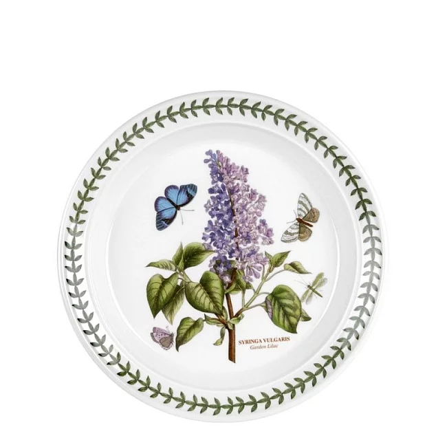 Dezertní talíř Garden Lilac 20 cm
