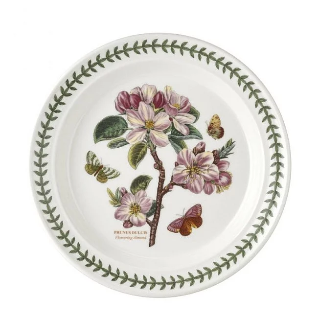 Jídelní talíř Flowering Almond 25 cm