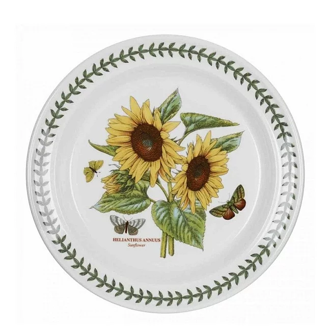 Jídelní talíř Sunflower 25 cm