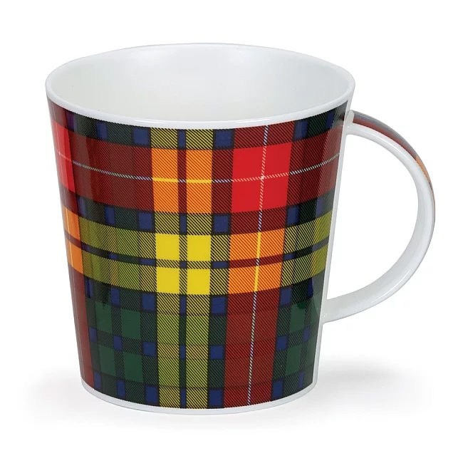 Tartan - Buchanan hrnek 0.48 l