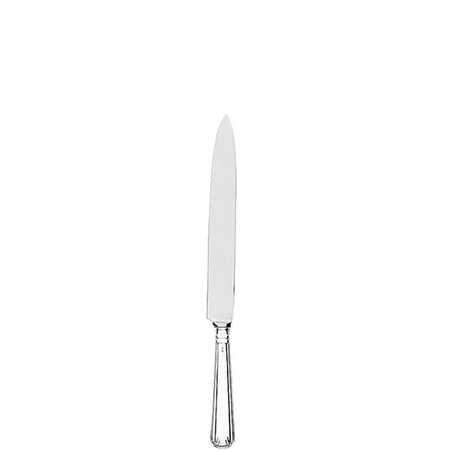 Porcovací nůž na maso s ocelovou čepelí 32 cm