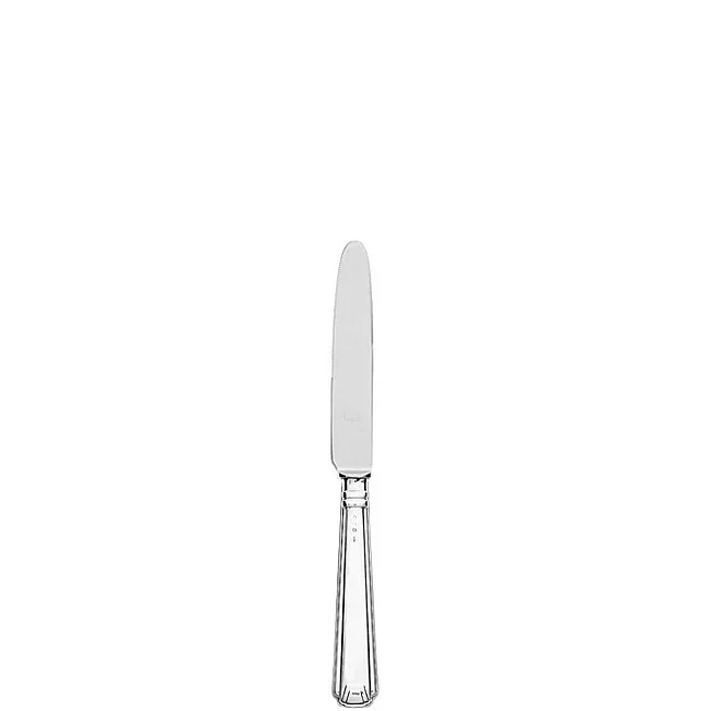 Předkrmový nůž s ocelovou střenkou 22 cm