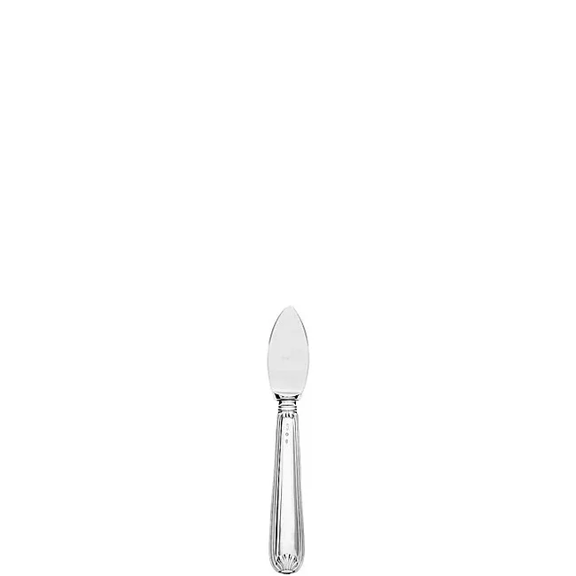 Nůž na parmezán s ocelovou čepelí 16 cm
