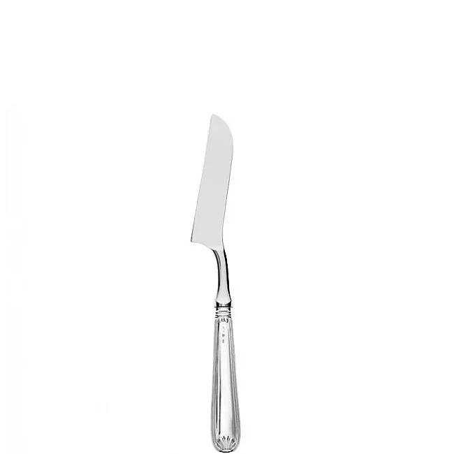Nůž na měkké sýry s ocelovou čepelí 23 cm