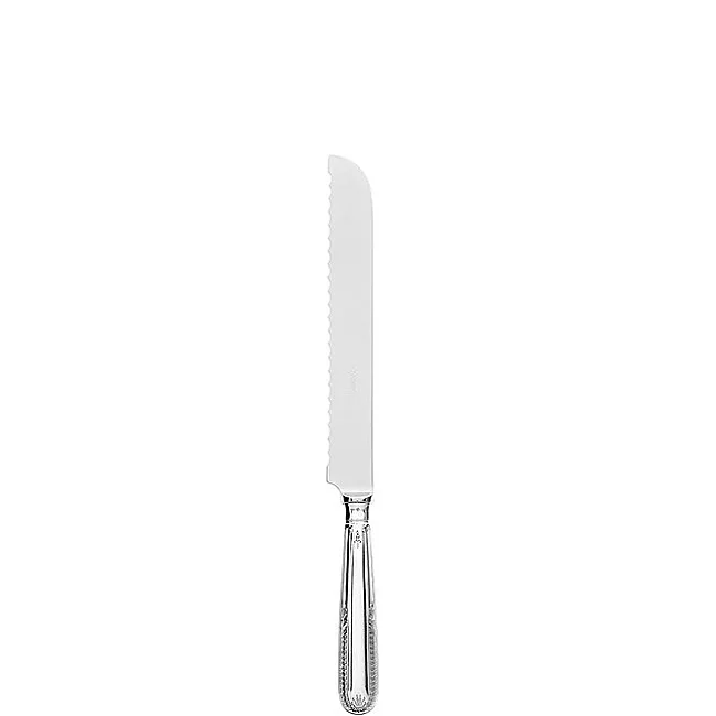 Porcovací nůž na pečivo s ocelovou čepelí 29 cm
