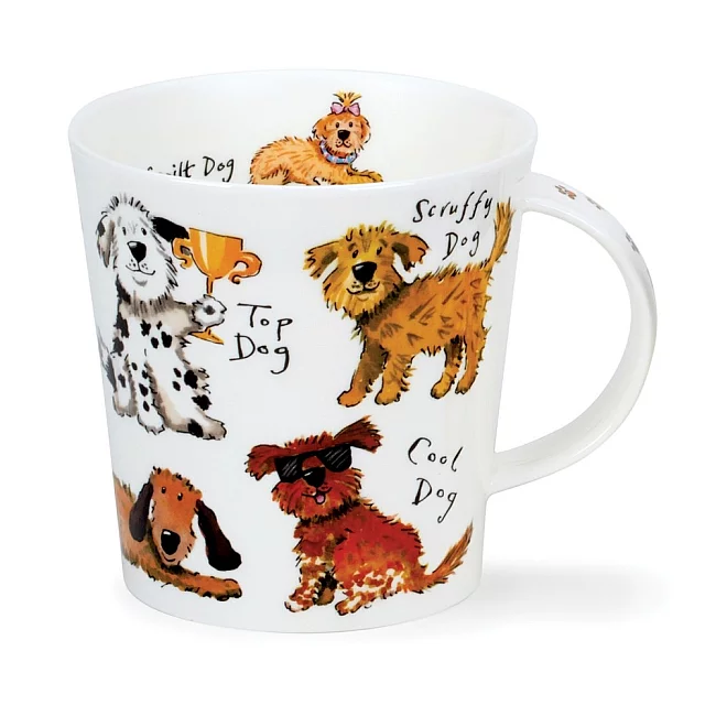 A Dog'S Life hrnek 0.48 l