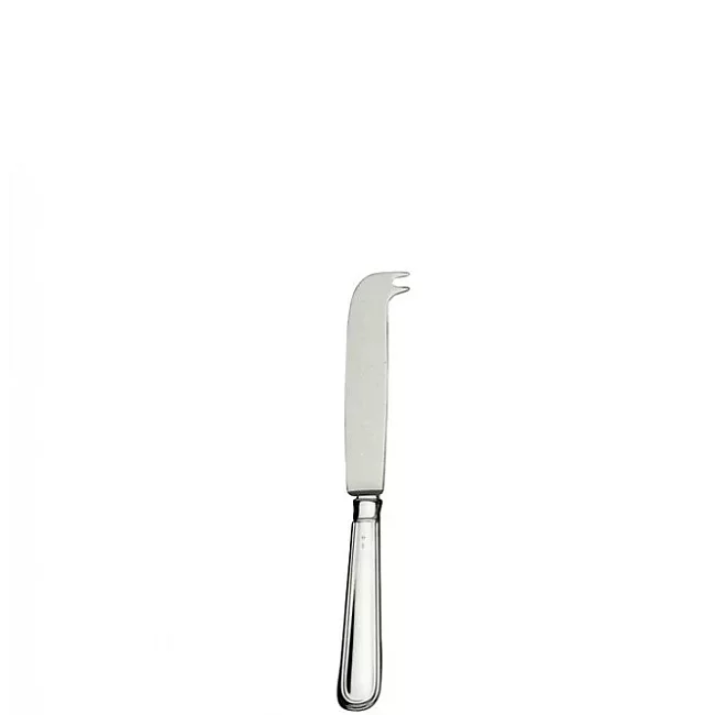 Servírovací nůž na sýry s ocelovou čepelí 22 cm