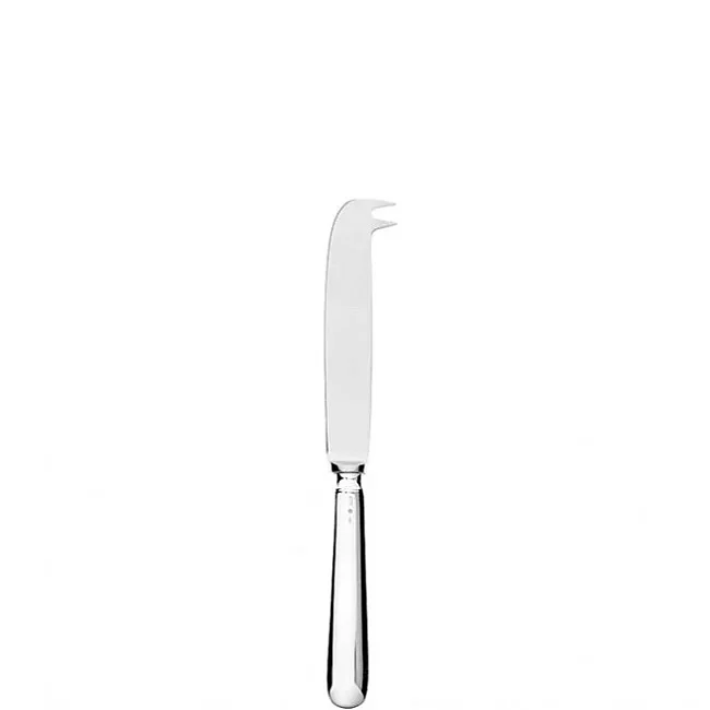 Servírovací nůž na sýry s ocelovou čepelí 22 cm