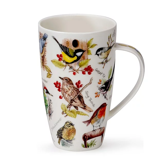 Birdlife hrnek 0.6 l