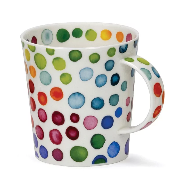 Hot Spots hrnek 0.32 l