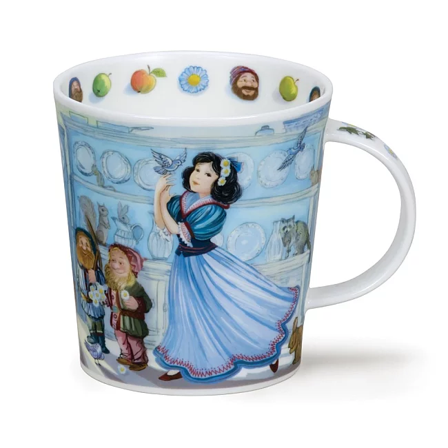 Fairy Tales - Snow White hrnek