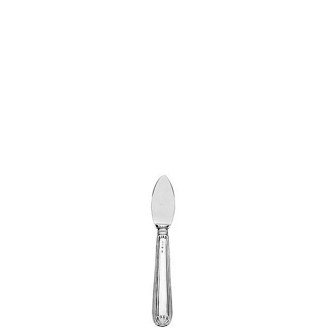 Nůž na parmezán s ocelovou čepelí 16 cm