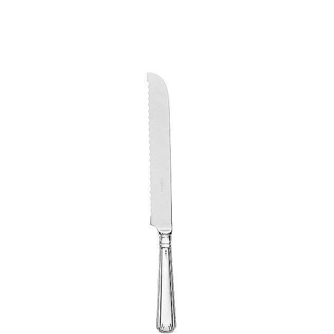 Porcovací nůž na pečivo s ocelovou čepelí 29 cm