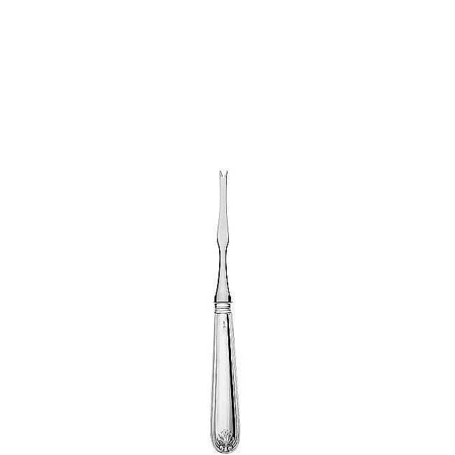 Vidlička na humra / ocelový hrot 19 cm