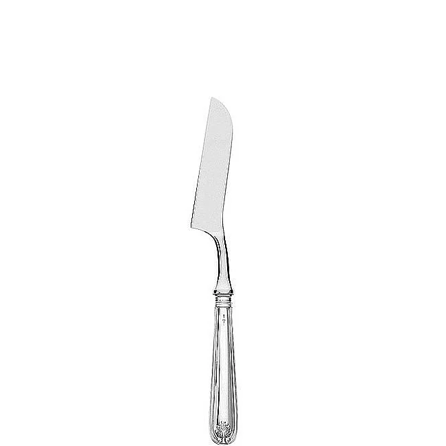Nůž na měkké sýry s ocelovou čepelí 23 cm