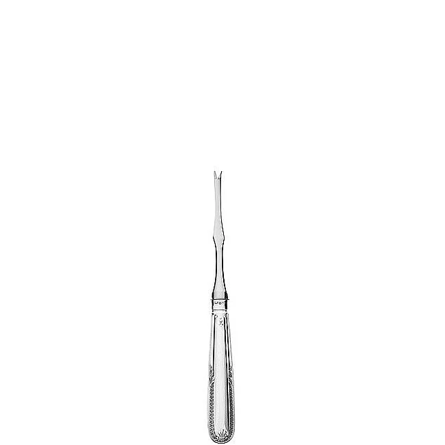 Vidlička na humra / ocelový hrot 19 cm