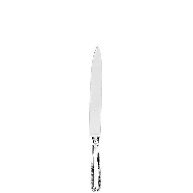 Porcovací nůž na maso s ocelovou střenkou 32 cm