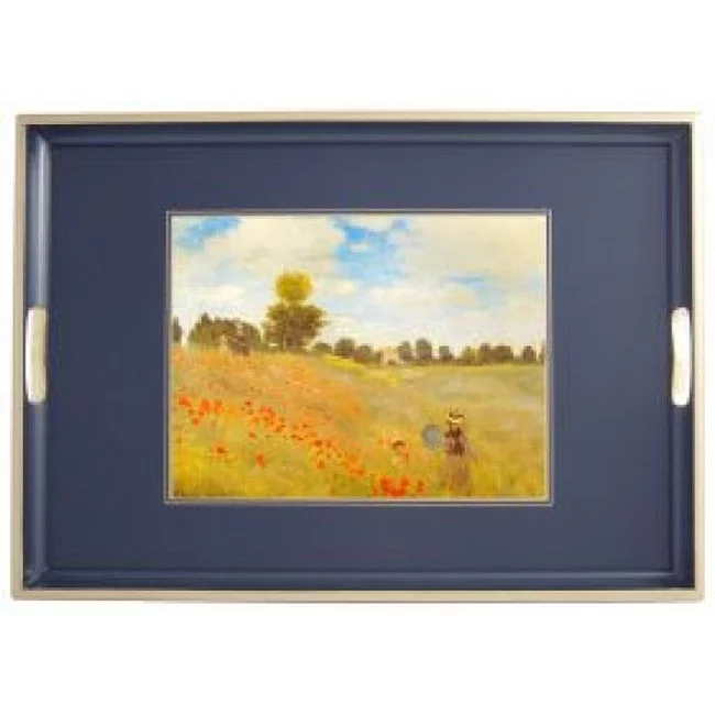 Tác French Impressionists 55x39 cm