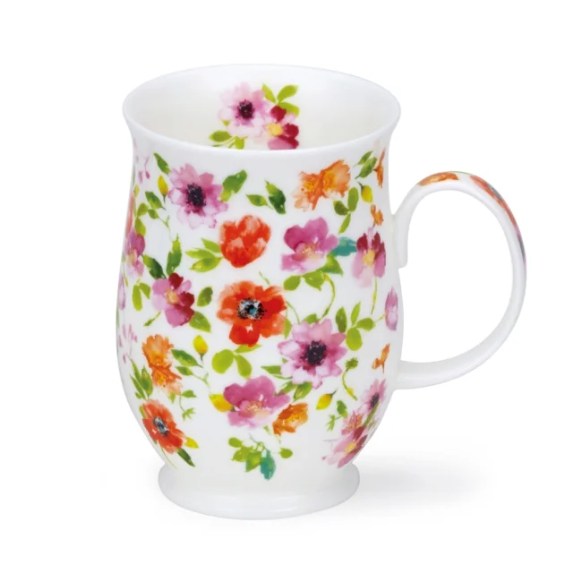 Fleurs Red hrnek 0.31 l