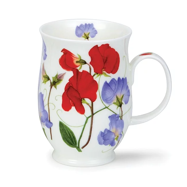 Sweet Peas - Red hrnek 0.31 l