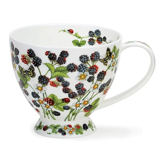 Wild Blackberries hrnek 0.45 l