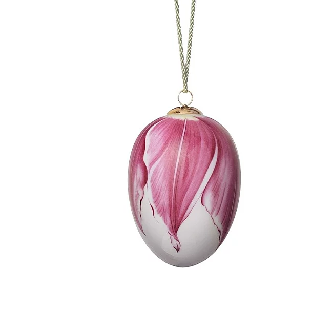 Kraslice - Tulip Pink 10 cm