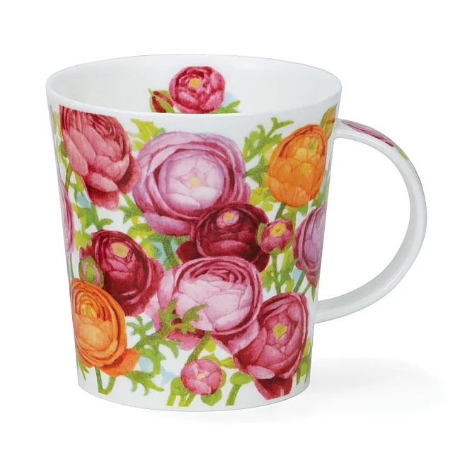 Flora Bonita  Ranunculus hrnek 0,32 l