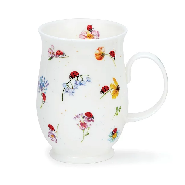 Sweet Nectar  Ladybird hrnek 0,31 l