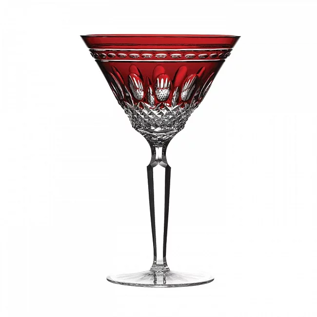 Clarendon Ruby Sada 2 sklenic na koktejl / Martini