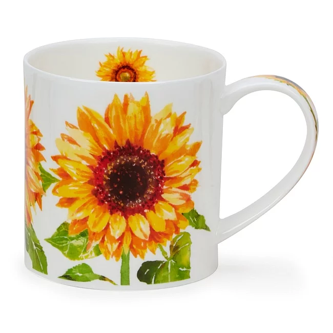Floral Blooms - Sunflower hrnek 0.35 l