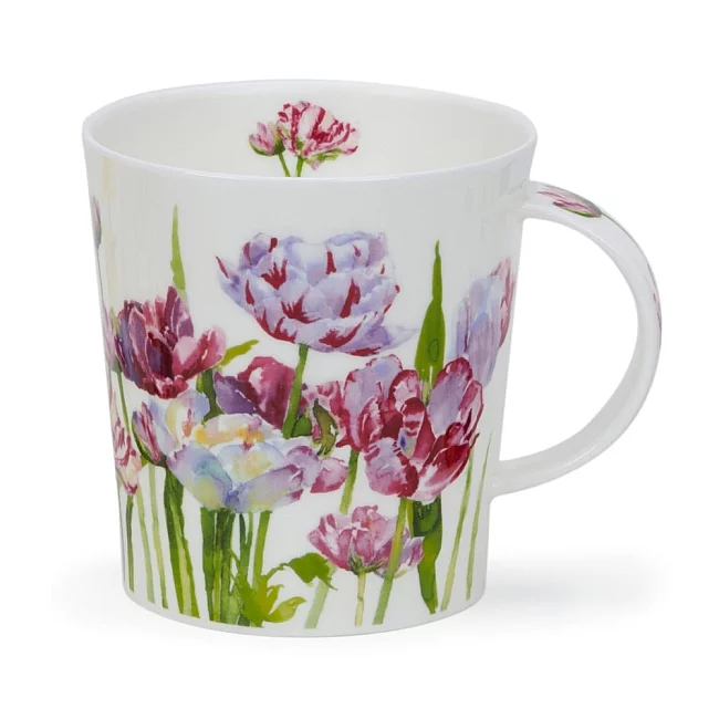 Floral Dance - Tulip hrnek 0.32 l