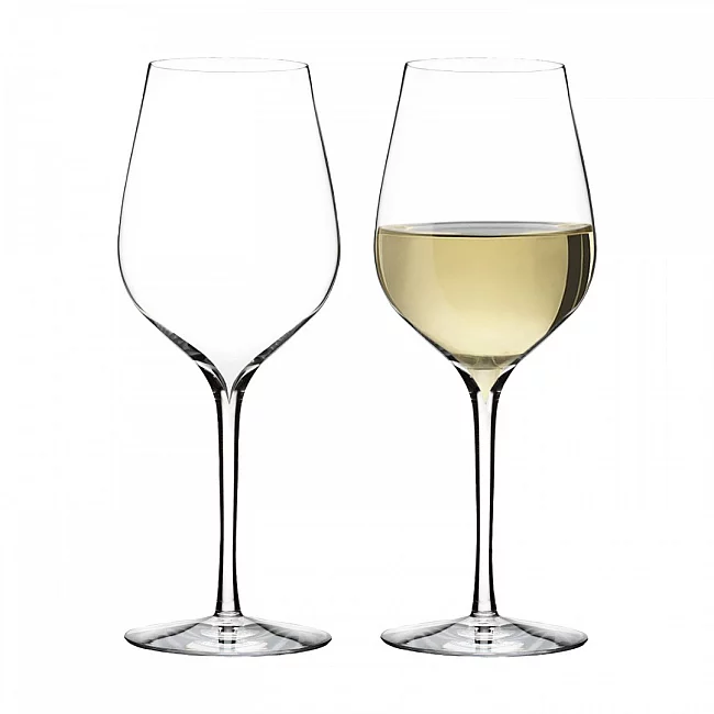 Elegance Sauvignon Blanc sada 2 sklenic