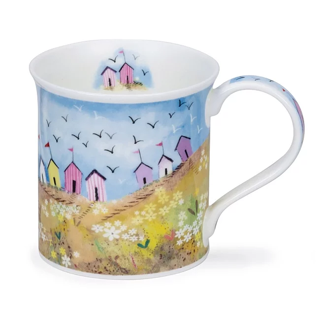 Seaside Cove - Beach Hut hrnek 0.3 l