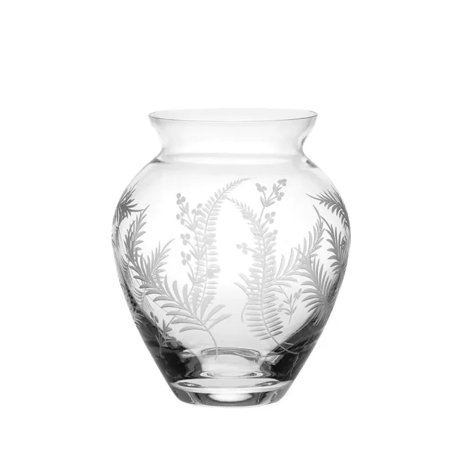 Váza Woodland fern 18 cm
