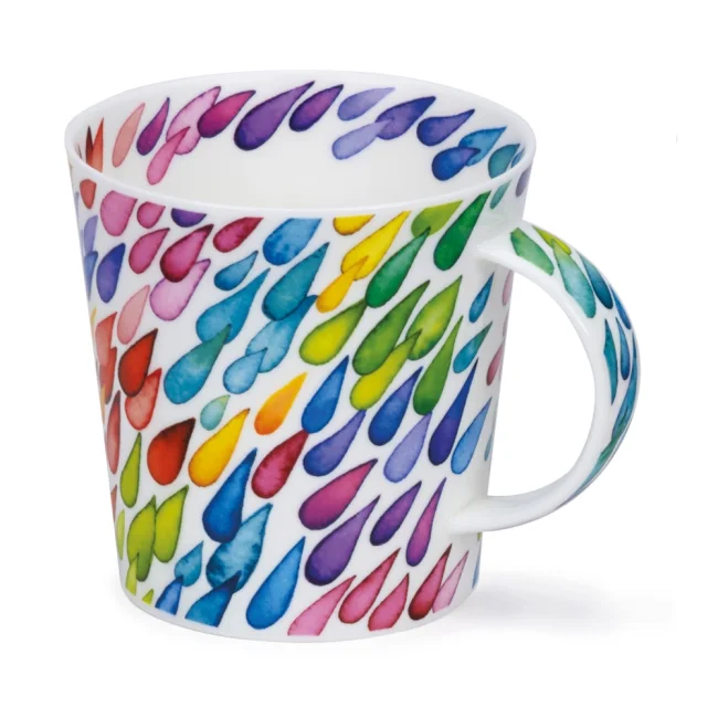 Monsoon - Diagonal hrnek 0.48 l