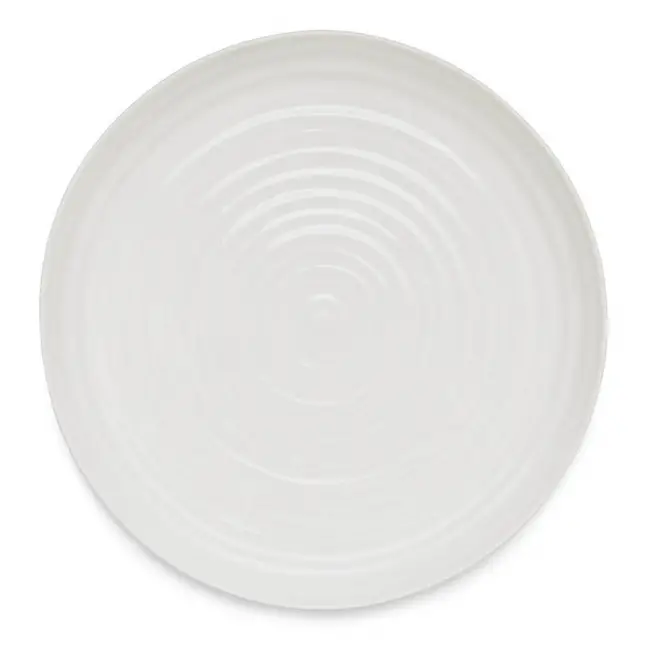 Kulatý servírovací talíř 30.5 cm