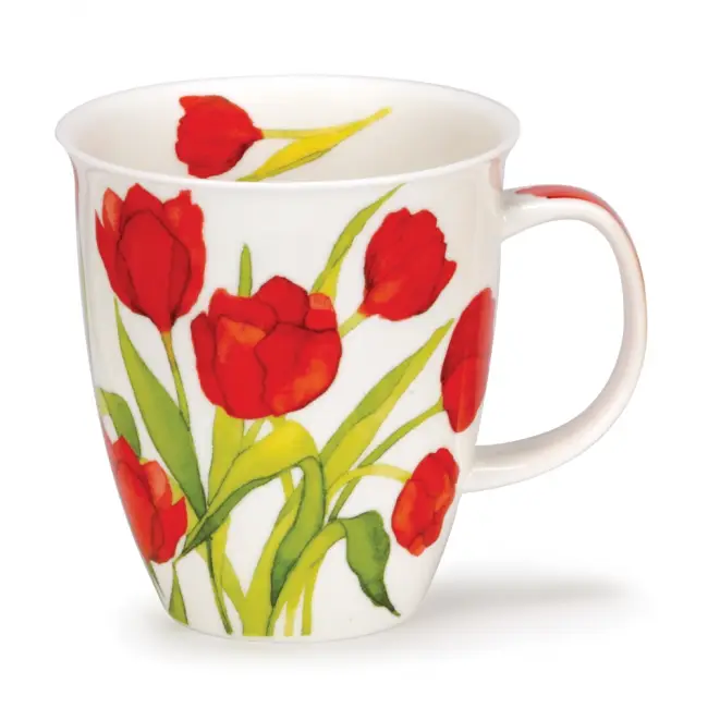 Flora - Tulips hrnek 0.49 l