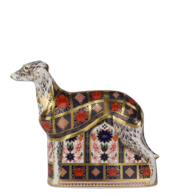Lurcher 17 cm