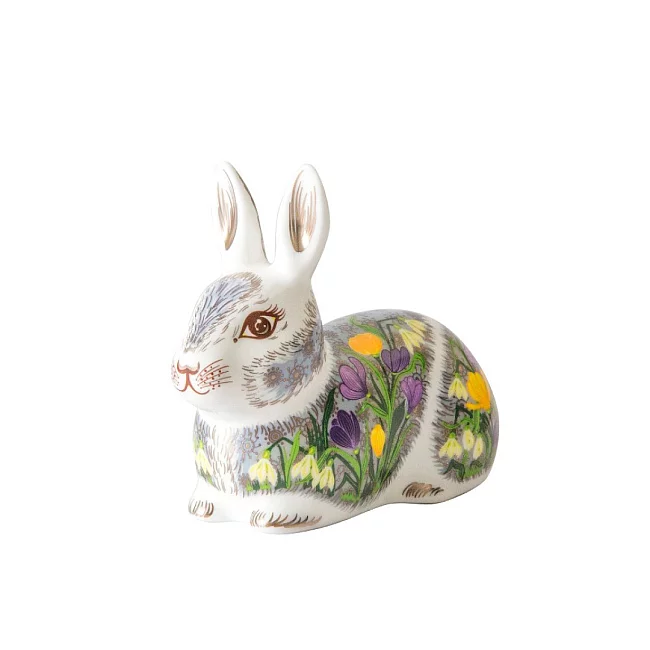 Springtime Bunny 8.5 cm