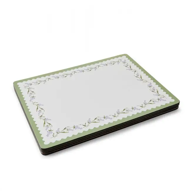 Set 4 prostírání 40.1 x 29.8 cm