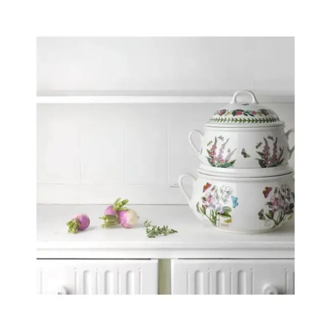 Mísa s poklicí 3.4 l