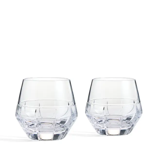 Sada dvou sklenic na vodu 0.32 l