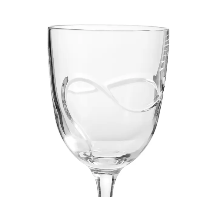 Sada dvou sklenic na červené víno 0.28 l