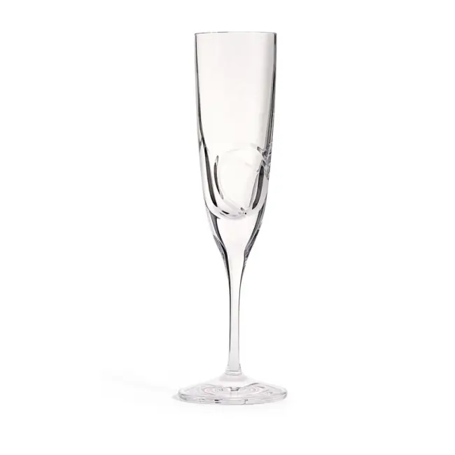 Sada dvou sklenic na šampaňské 0.15 l